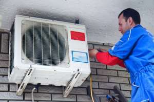 HVAC Companies Near Alexandria, VA Available Now